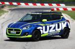 Suzuki Swift GSX-RR Replica 2017 года